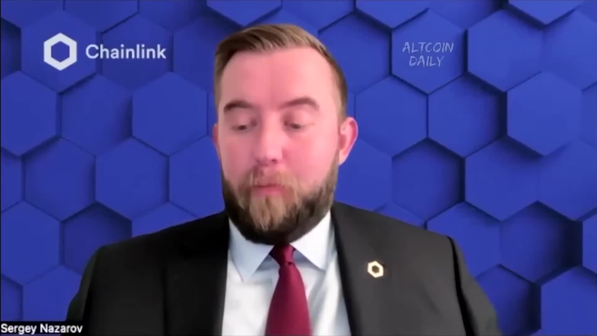 Congratulations to the winners of the Chainlink Chromion | Chainlink on  Binance Square