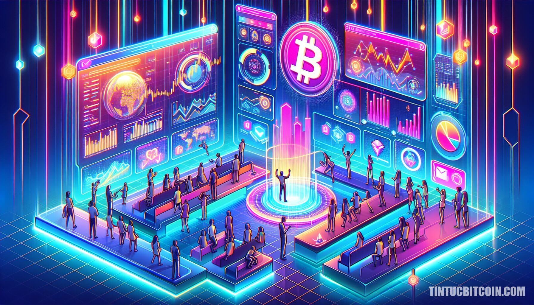 WLFI Token của World Liberty Financial được cấp phép giao dịch