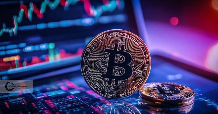 Bitcoin’s Third Profit-Taking Wave Signals Potential Market Shift