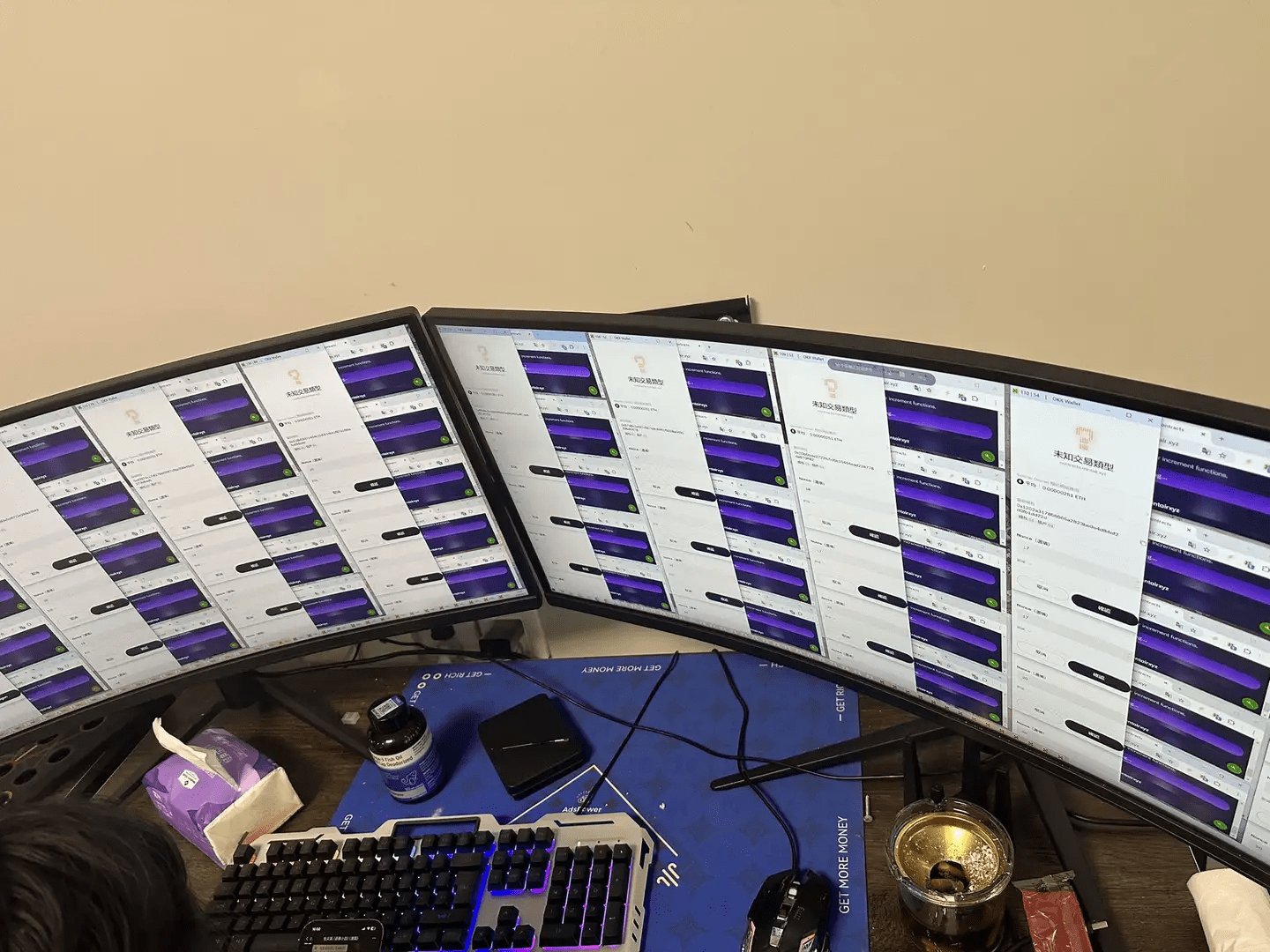 Is engaging in airdrops still profitable in the cryptocurrency space? Five  years of practical experience in the crypto world tells you the answer. |  优先生币圈 on Binance Square