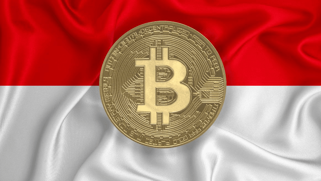 Indonesia Menggandakan Pajak atas Perdagangan Kripto Luar Negeri | Wendyy_  di Binance Square