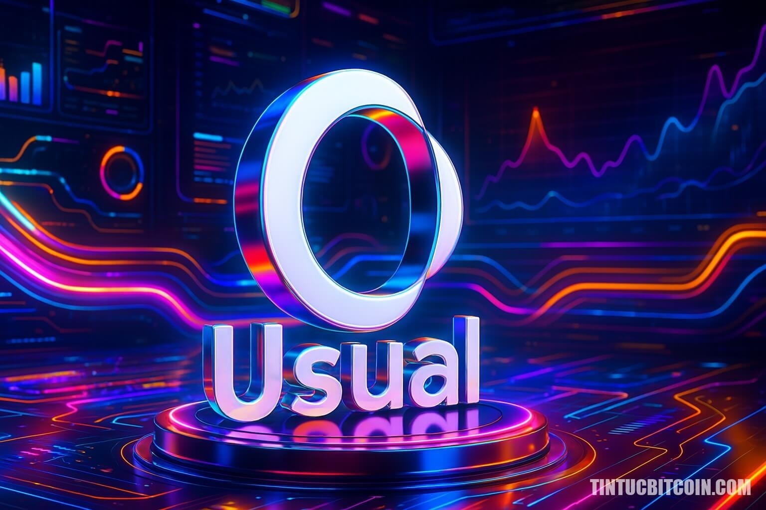 Usual là gì?
