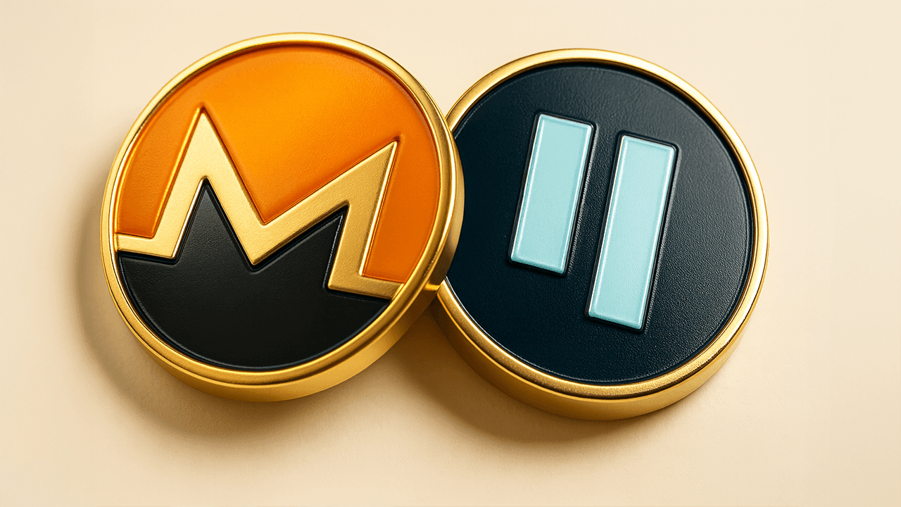 Monero面临来自区块链竞争对手Qubic的51%攻击威胁| Wendyy_发布于币安广场