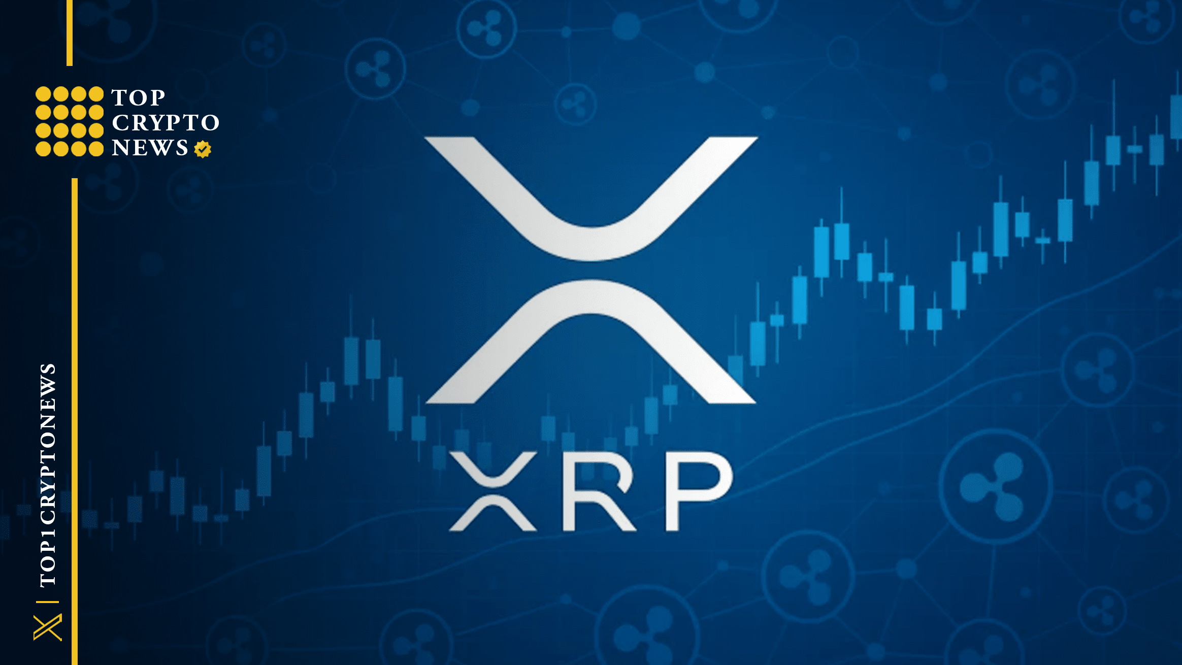 🔥 $XRP Could Double Its Market Share in ETFs, Predicts | TopCryptoNews on  Binance Square
