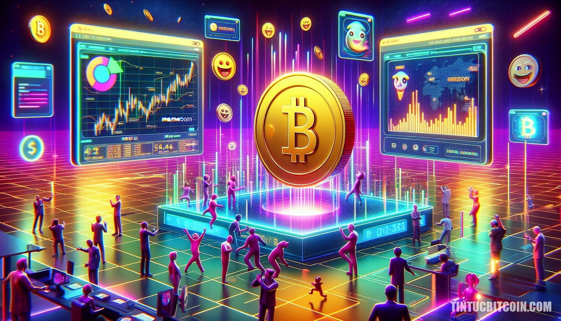 Memecoin vẫn mạnh dù cá voi SPX chốt lời, lý do là gì?