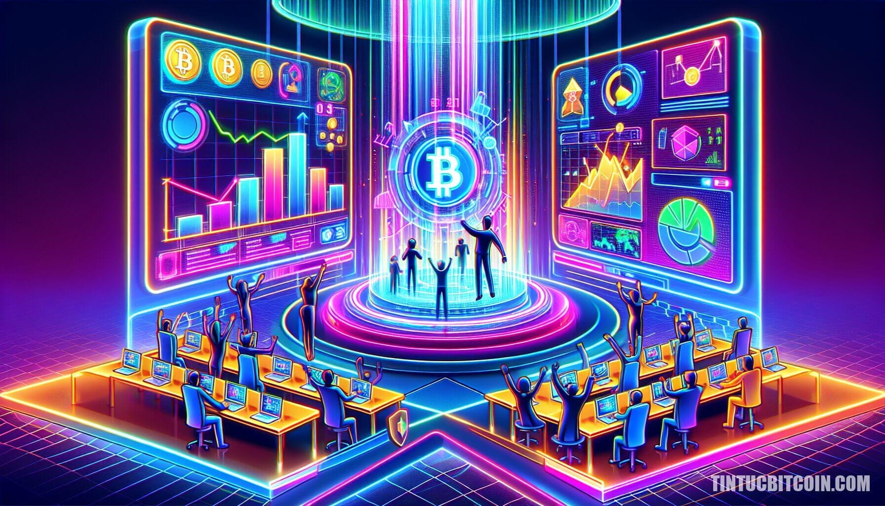 Bitcoin Dominance có đang đạt đỉnh? Dự báo xu hướng và tác động cho nhà giao dịch