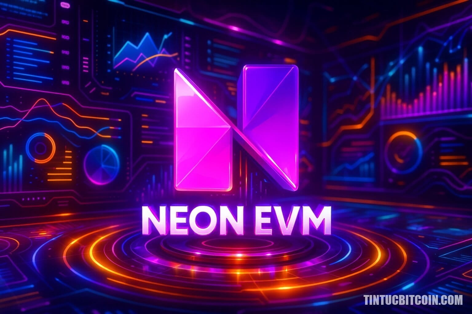 Neon EVM