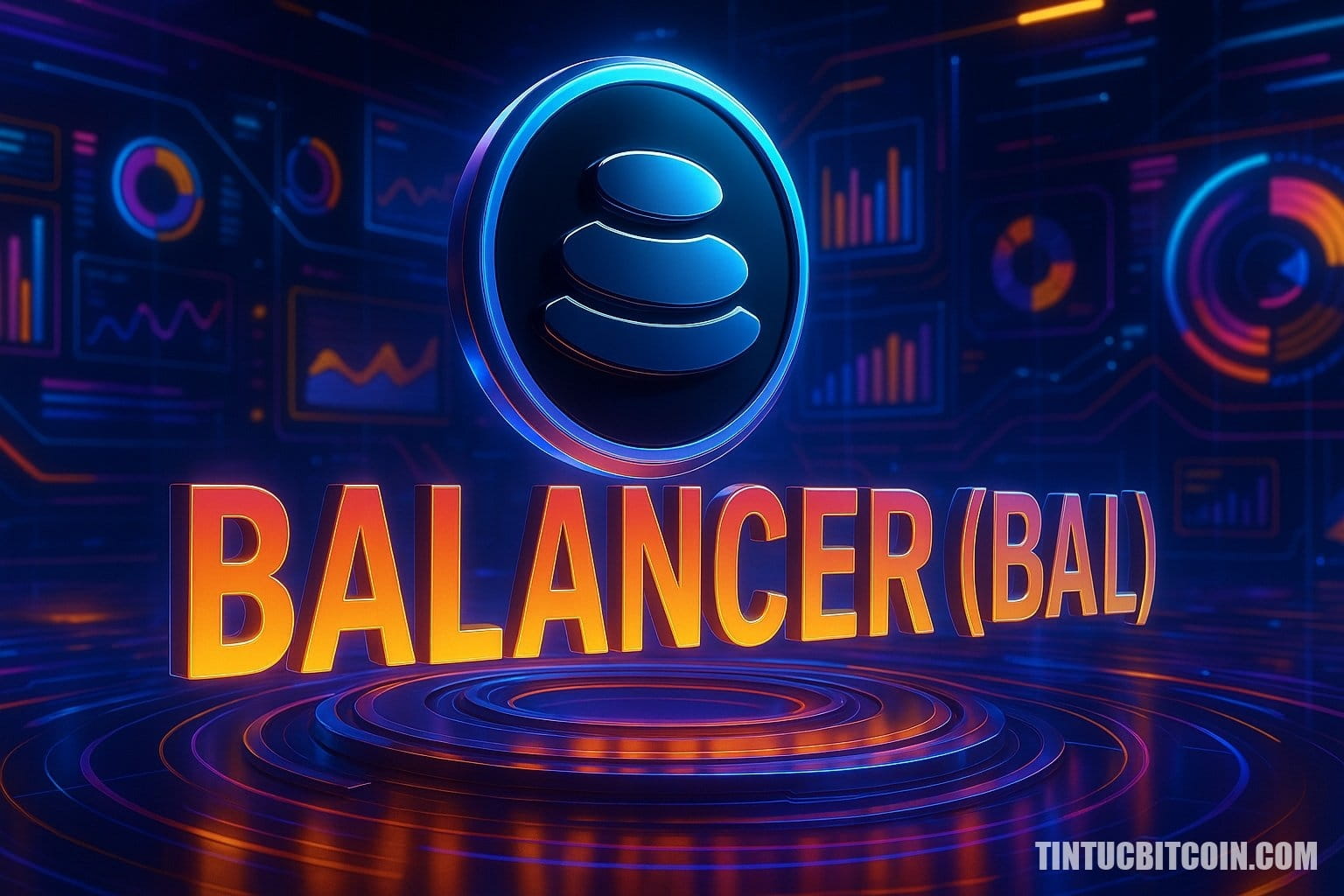 Balancer (BAL) là gì?