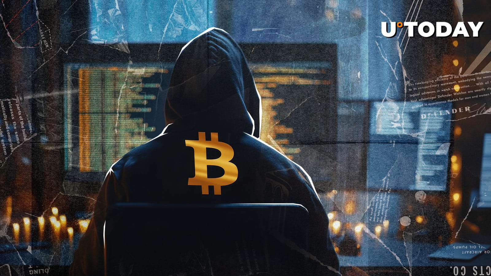 Último bloque de Bitcoin minado conocido de Satoshi Nakamoto descubierto |  U.today en Binance Square