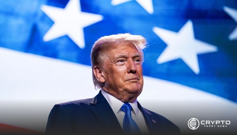U.S. House Passes Crypto Bills, GENIUS Act Set for Trump’s Signature