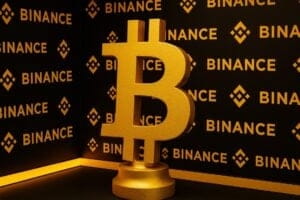 binance bitcoin
