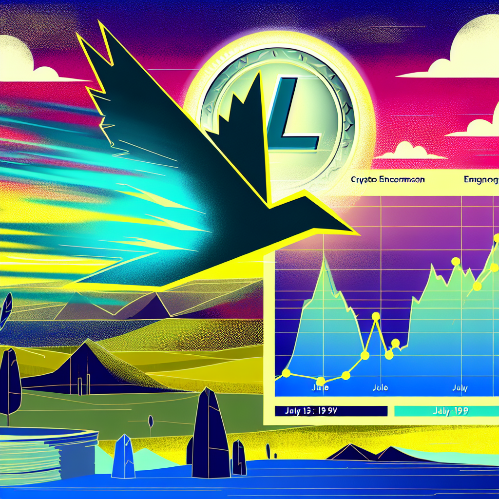 Xlm Set To Soar Like Xrp After Trump's Crypto Endorsement: July 13-19 Digest