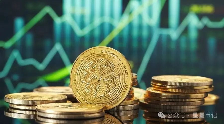 Ripple 获得银行牌照后 XRP 价格将发生改变