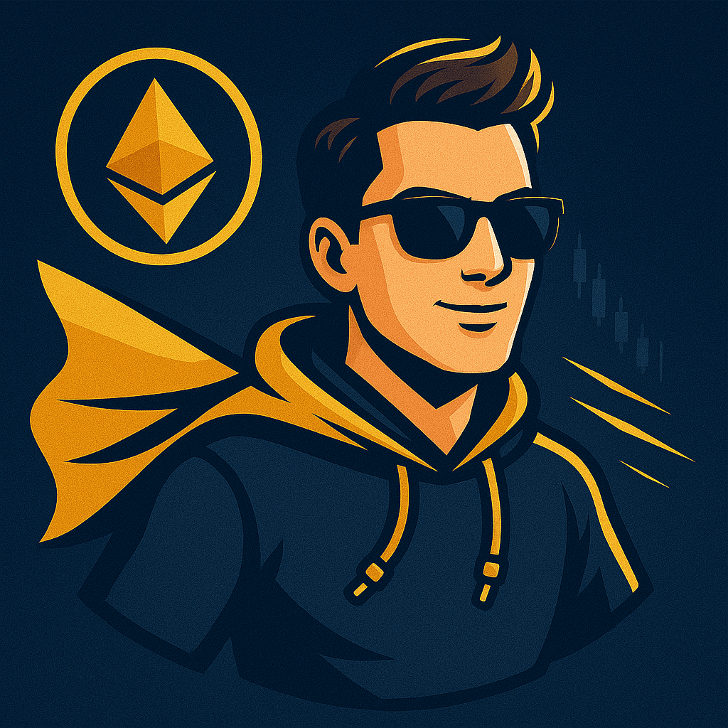 flyingtrader75 profili | Binance Square