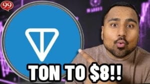 Toncoin Price Prediction: $8 By August? Best New Cryptocurrency for Higher Upside Potential