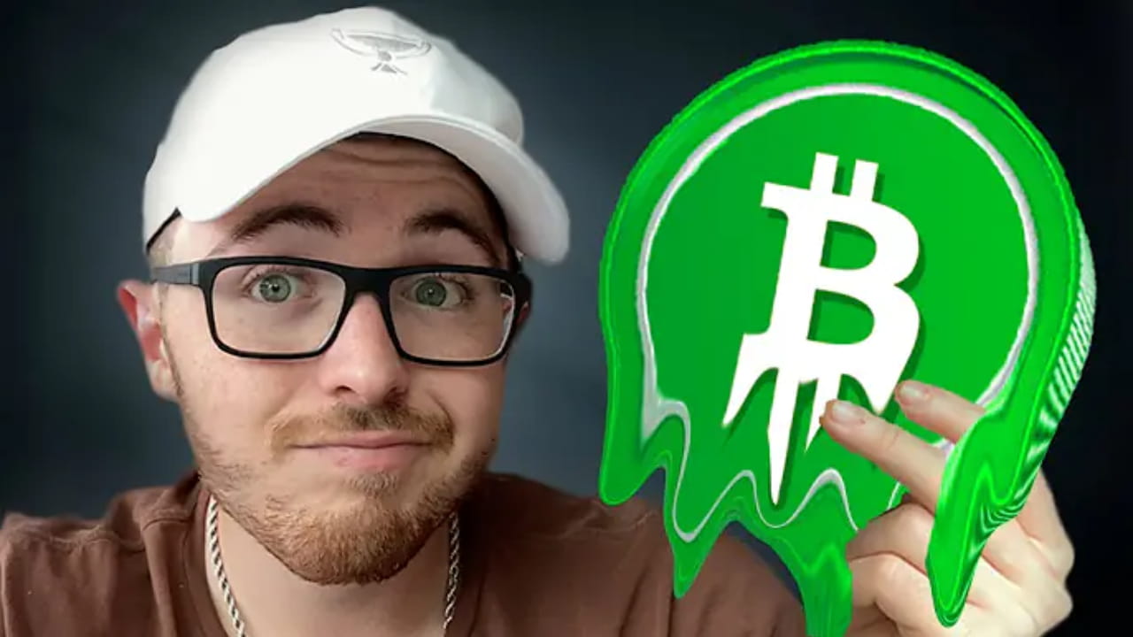 Crypto Just Lost It!! (Good & Bad News) | Michael Wrubel on Binance Square