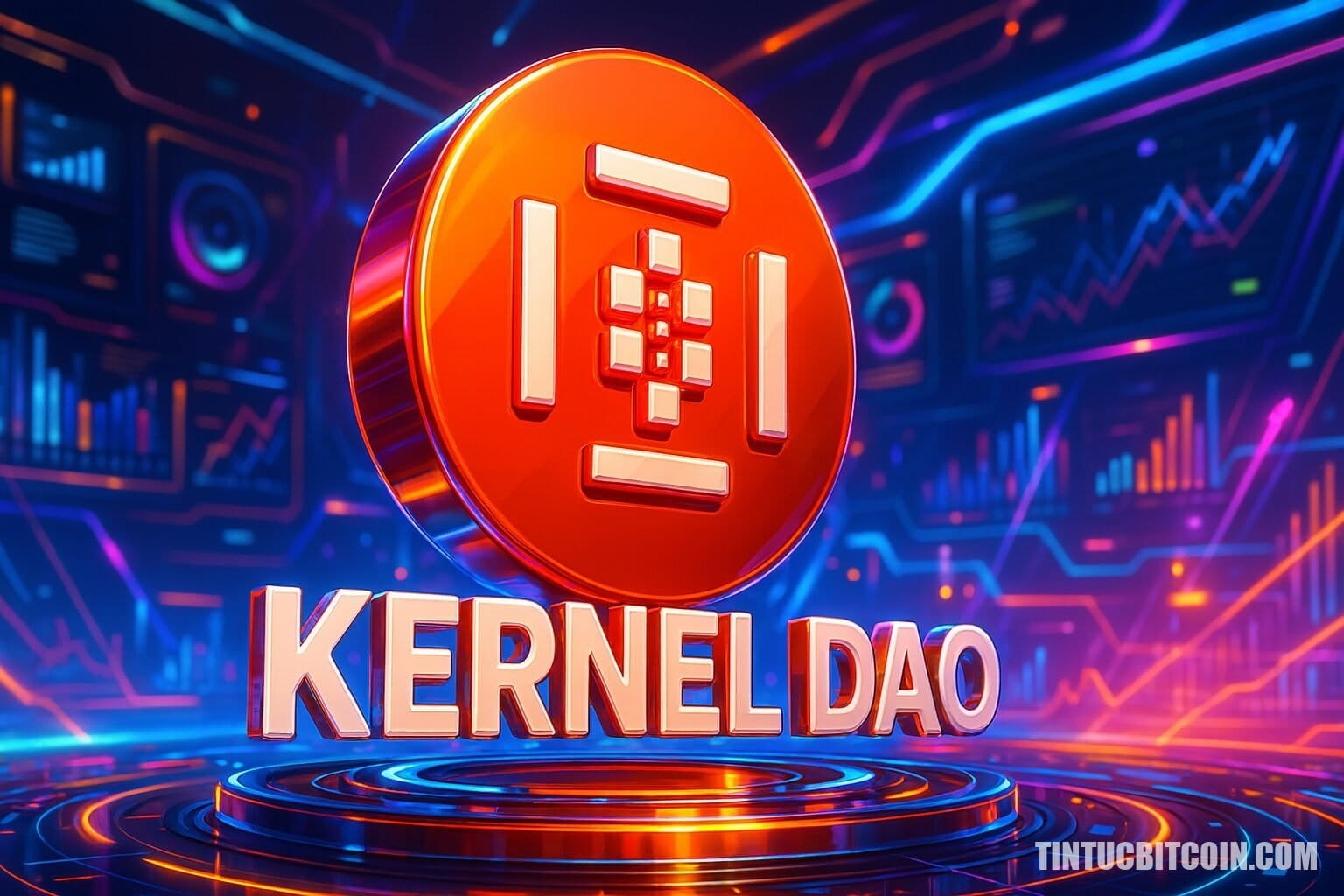 Kernel DAO (KERNEL)