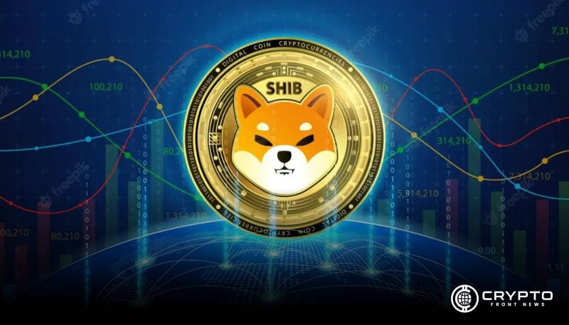 Shiba Inu Whale Burns 2 Billion SHIB in Two Major Transactions