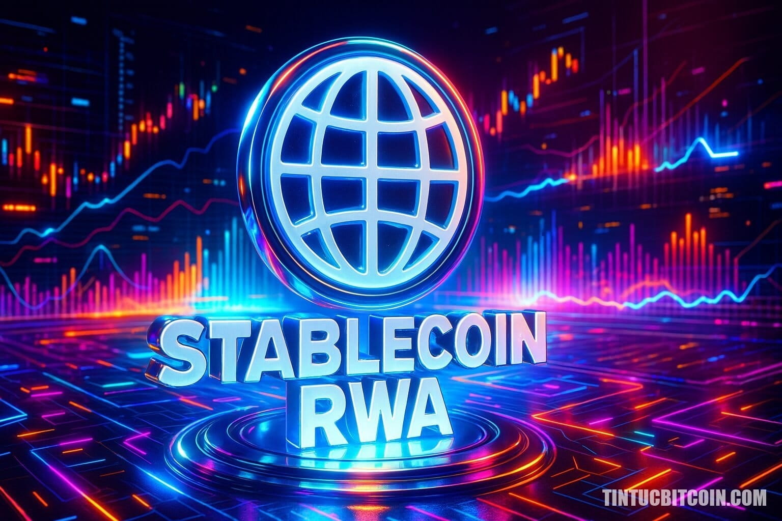 Stablecoin RWA