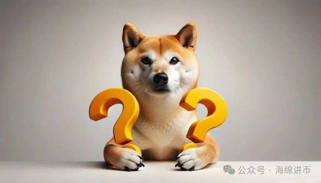 狗狗币