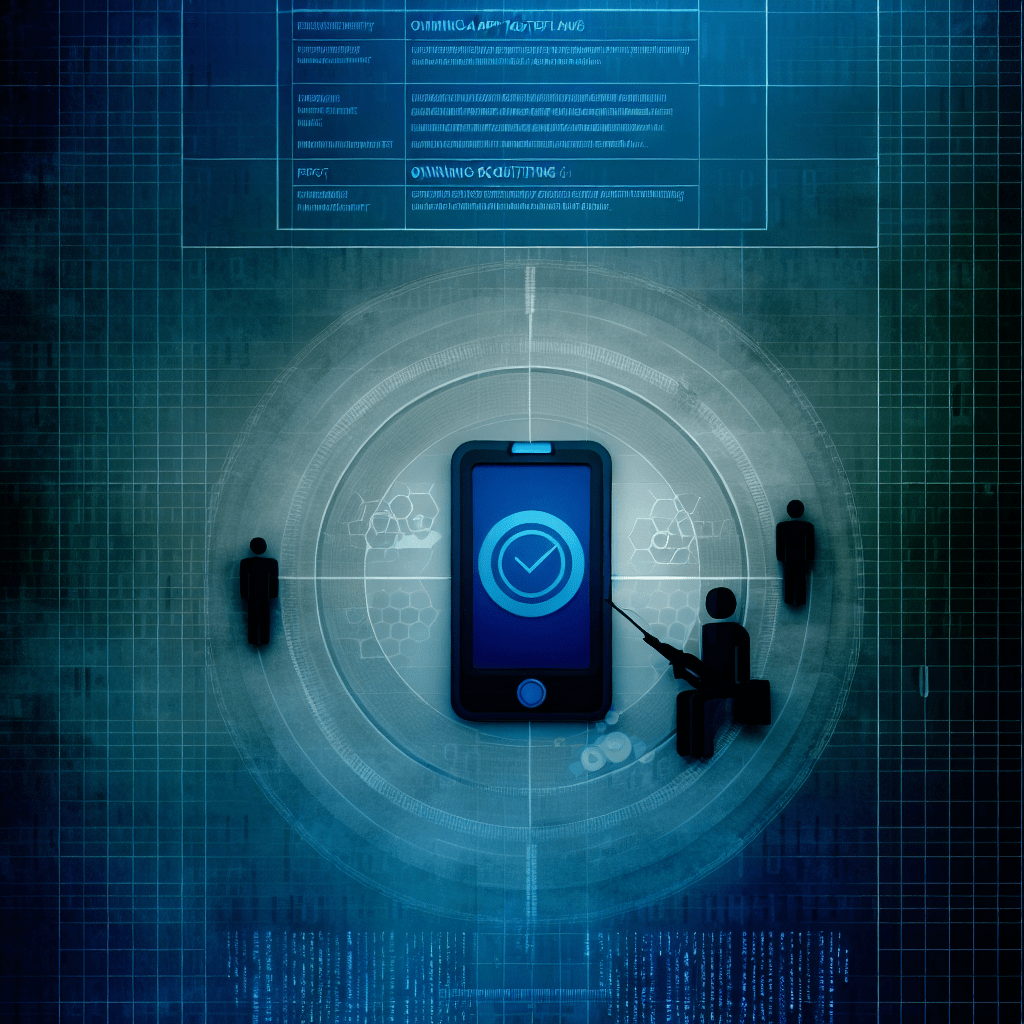 Report: Ongoing Hacker Scouting Targets Telemessage App Flaw