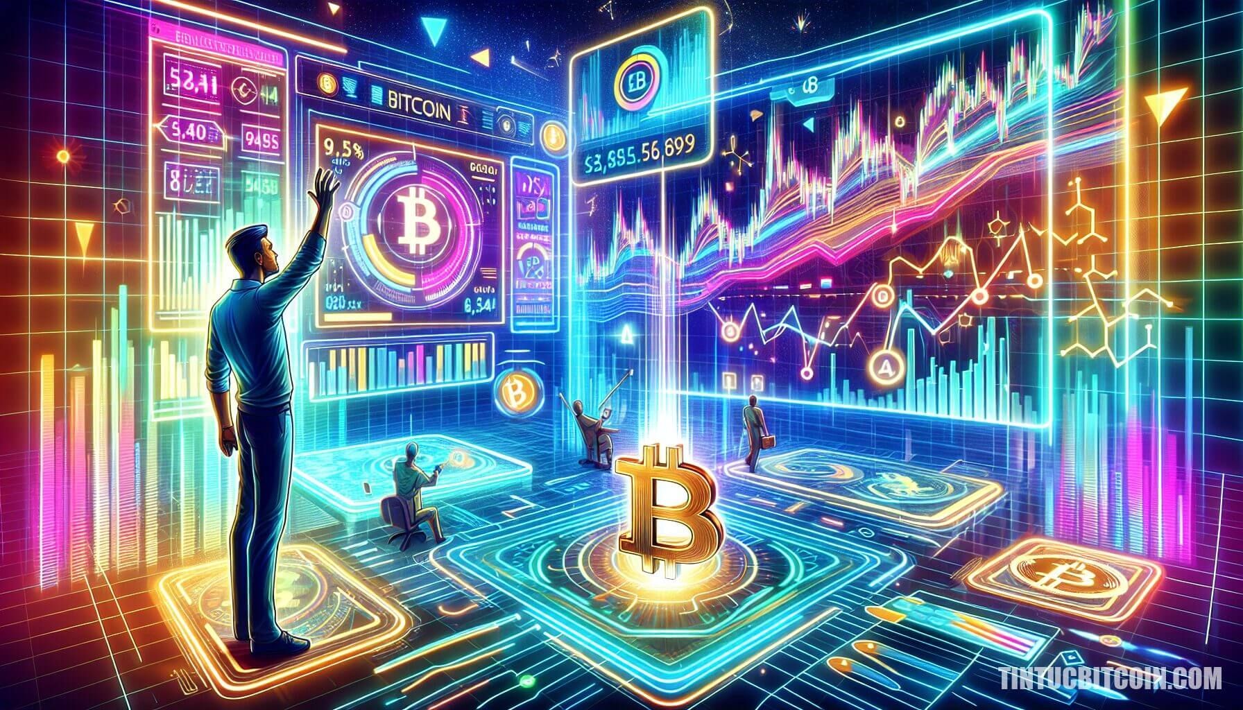 Bitcoin có thể tăng giá nhiều tuần liên tiếp nhờ những dấu hiệu này