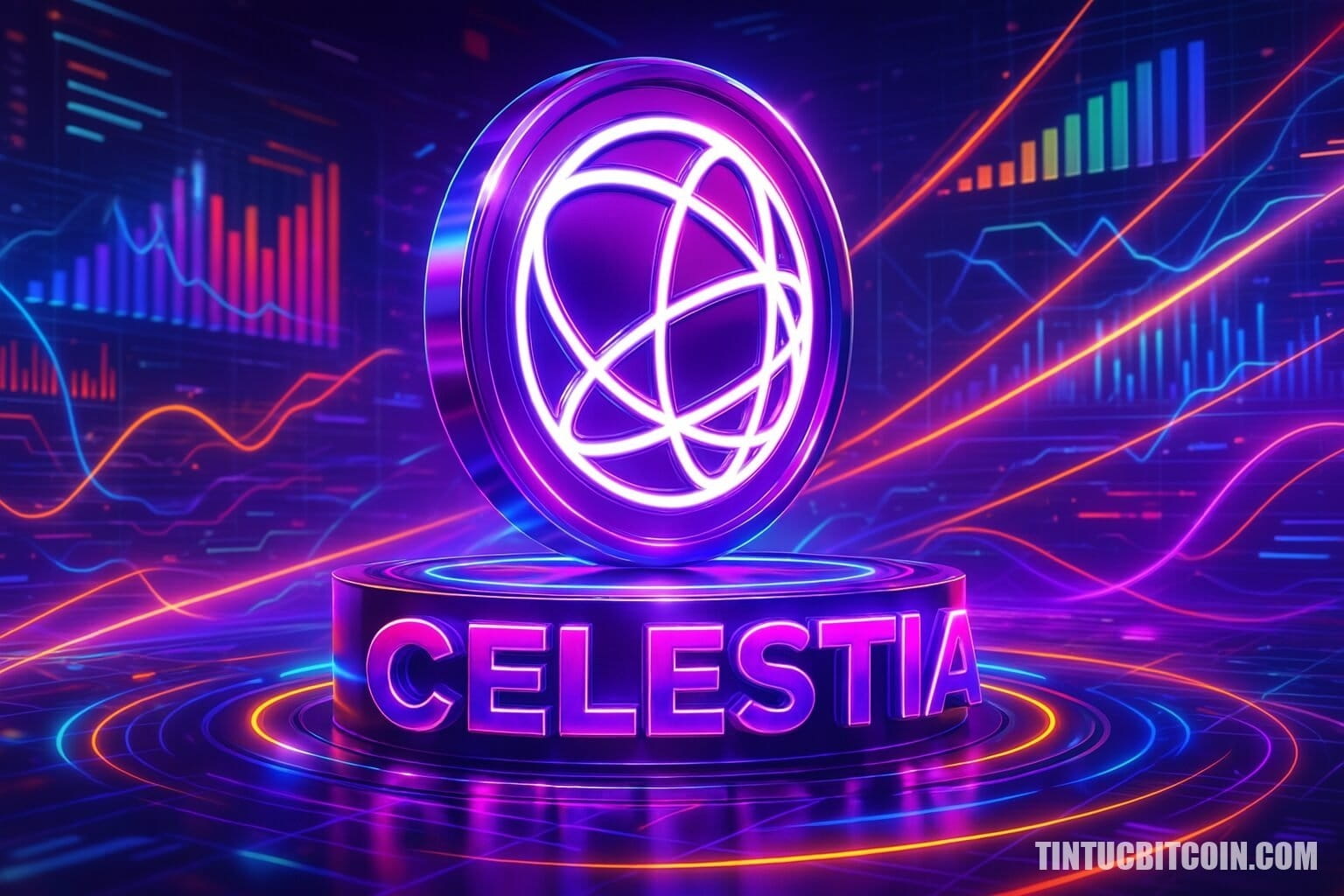 Celestia (TIA)