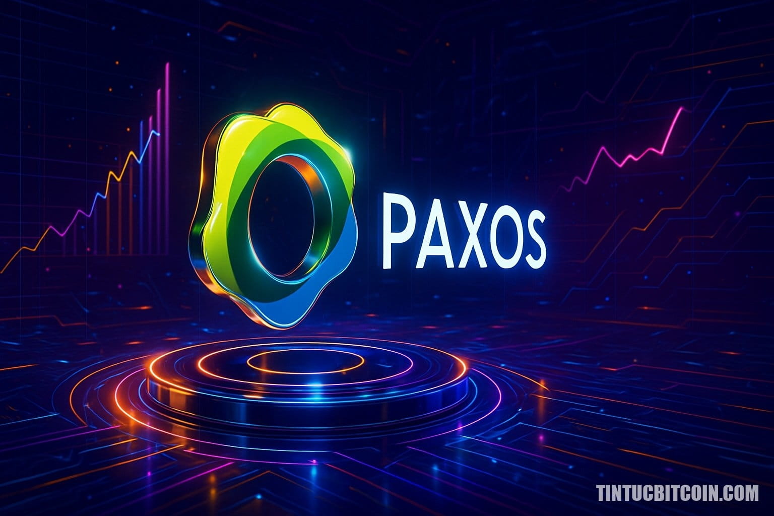 Paxos là gì?