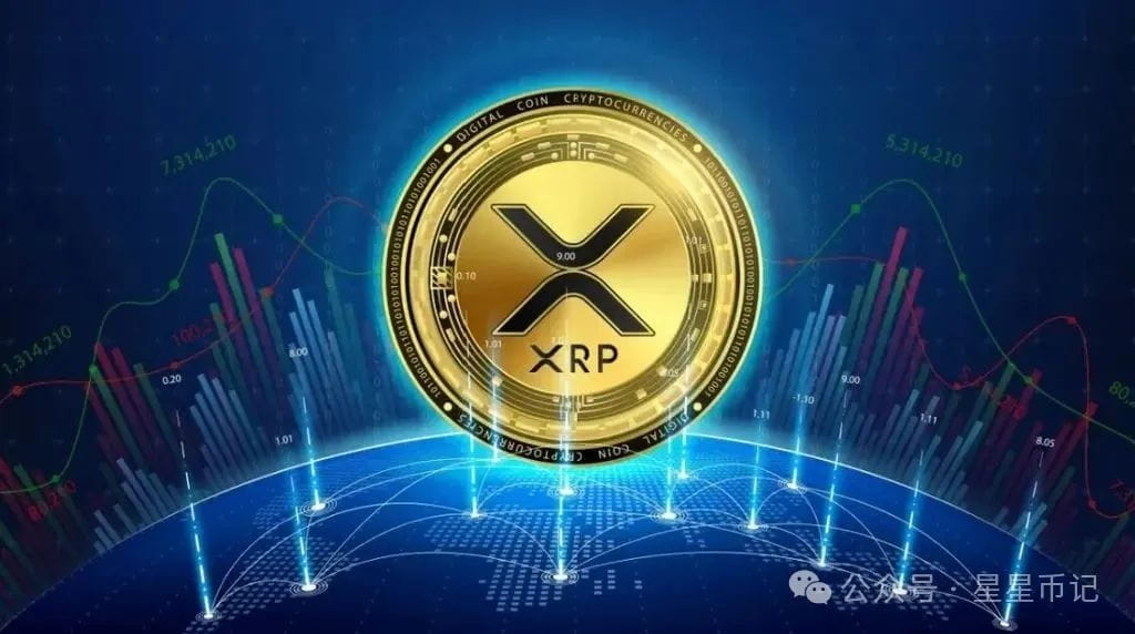 XRP 历史性故障将在 2025 年暴露漏洞