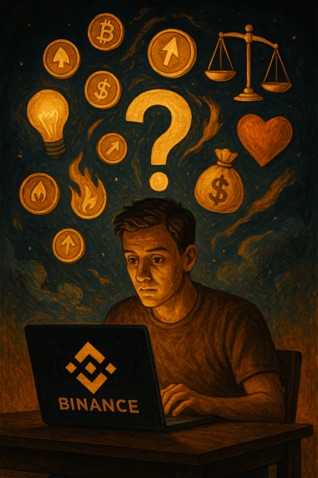 What is HOME and who owns the token? | Tar_Agustin Dolney tDYC on Binance  Square