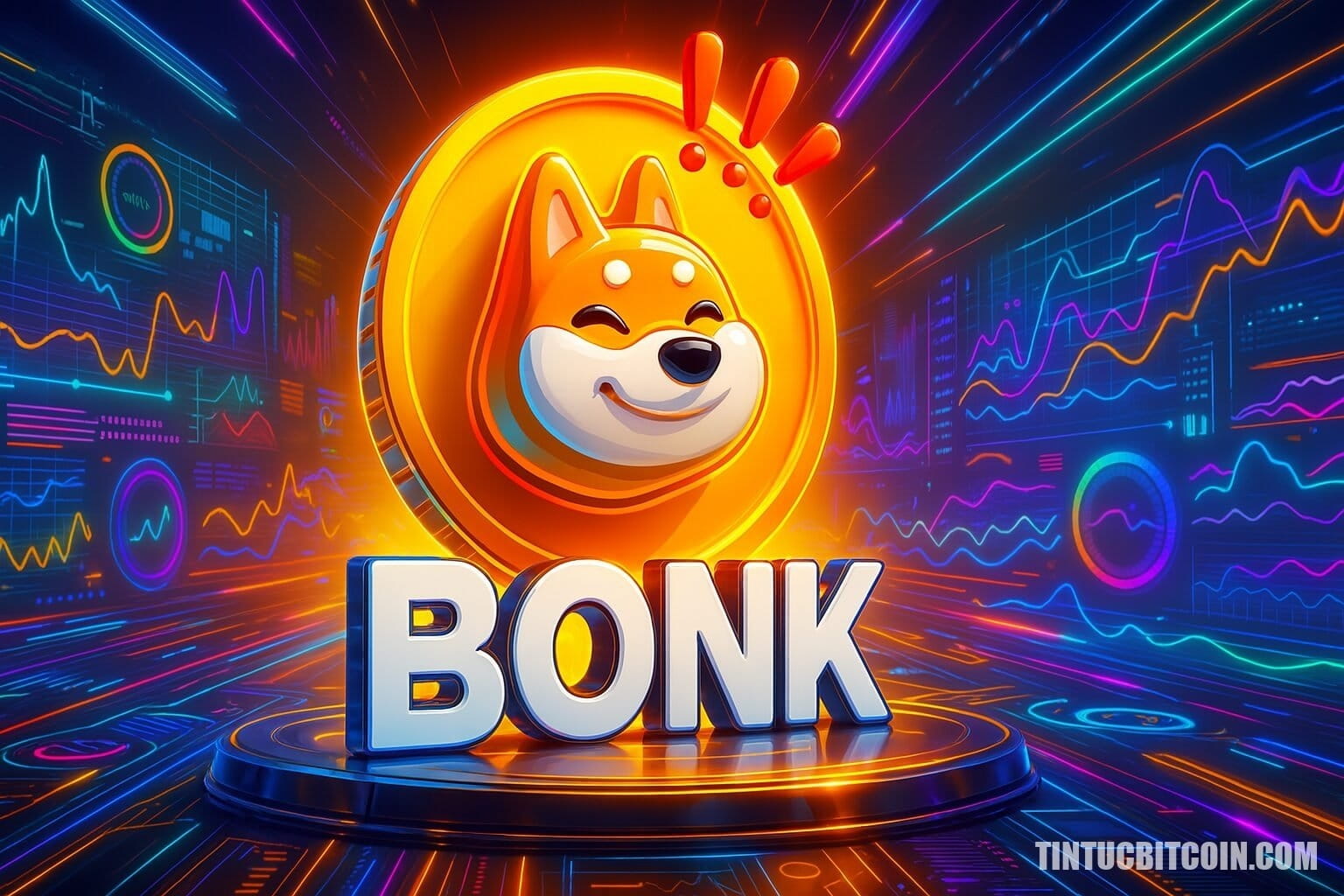 BONK