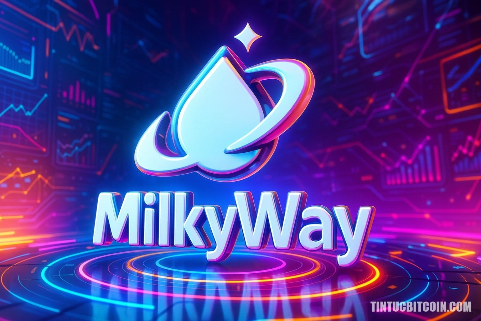 MilkyWay là gì?