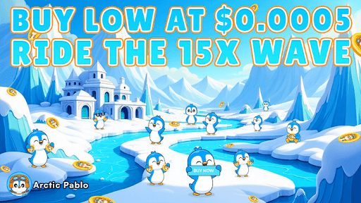 best crypto to invest crypto investment 2025 Arctic Pablo Coin