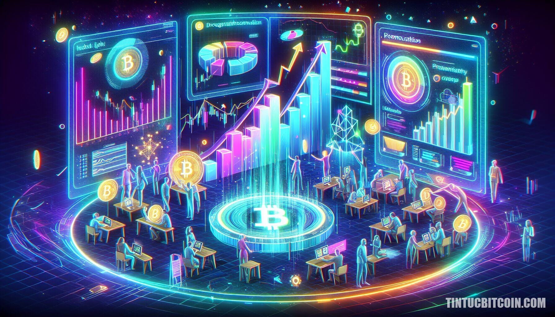 SEC xem xét ngoại lệ đổi mới để thúc đẩy Token hóa tiền điện tử