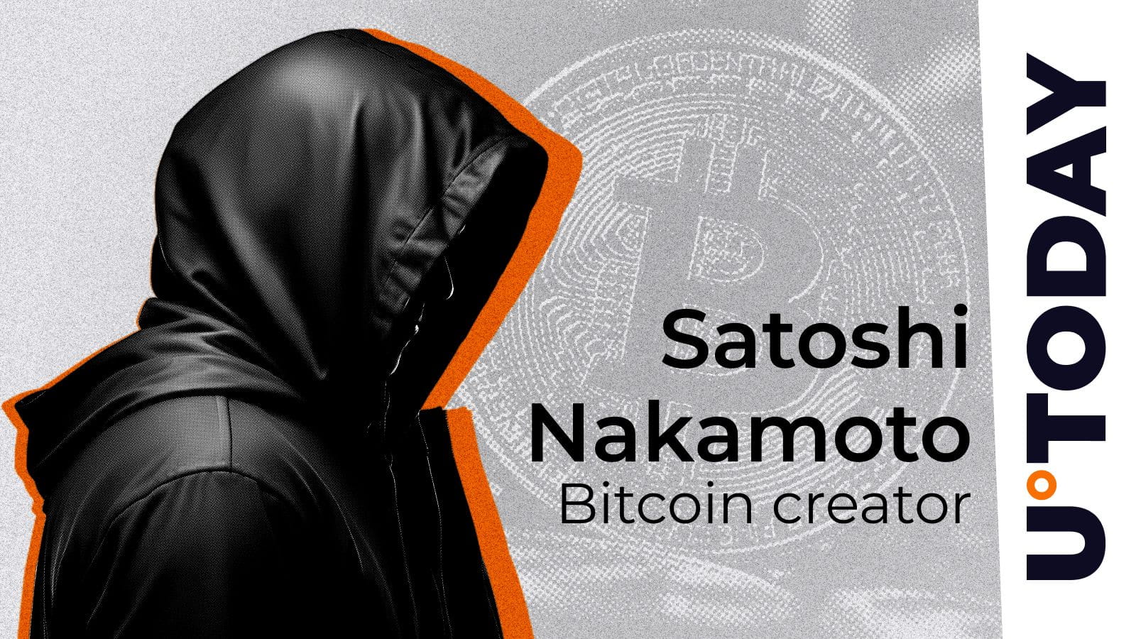 La déclaration emblématique de Satoshi Nakamoto résonne à travers les  décennies, la communauté est toujours stupéfaite | U.today sur Binance  Square