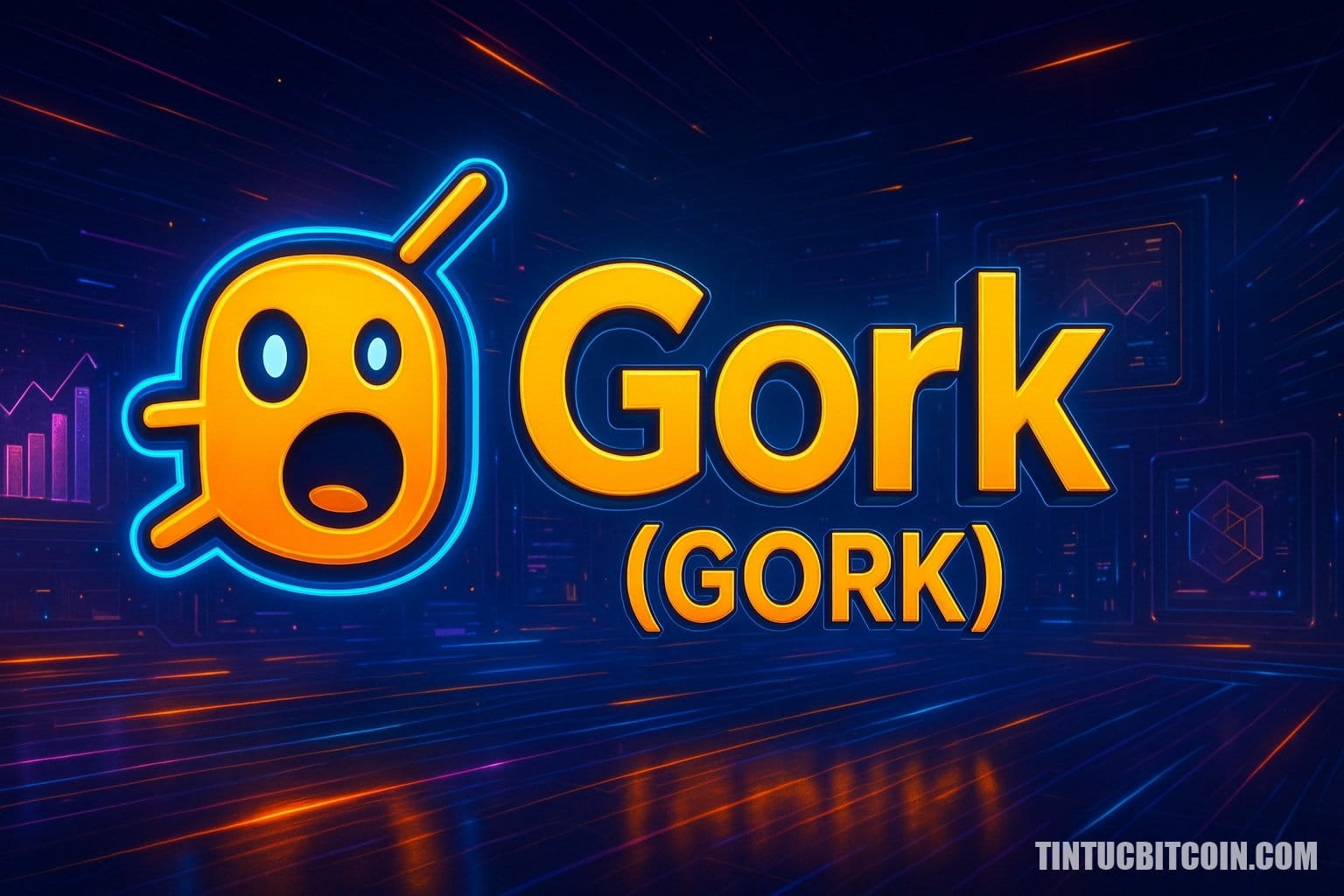 Gork là gì?
