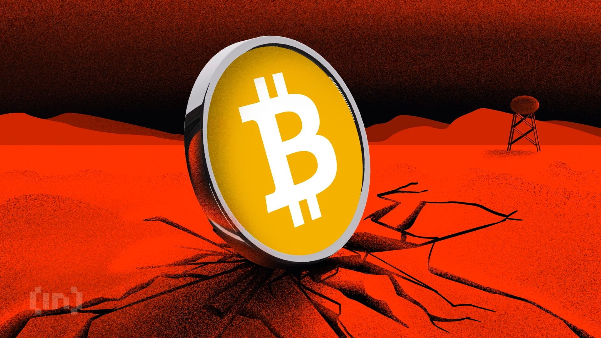 Bitcoin hoje