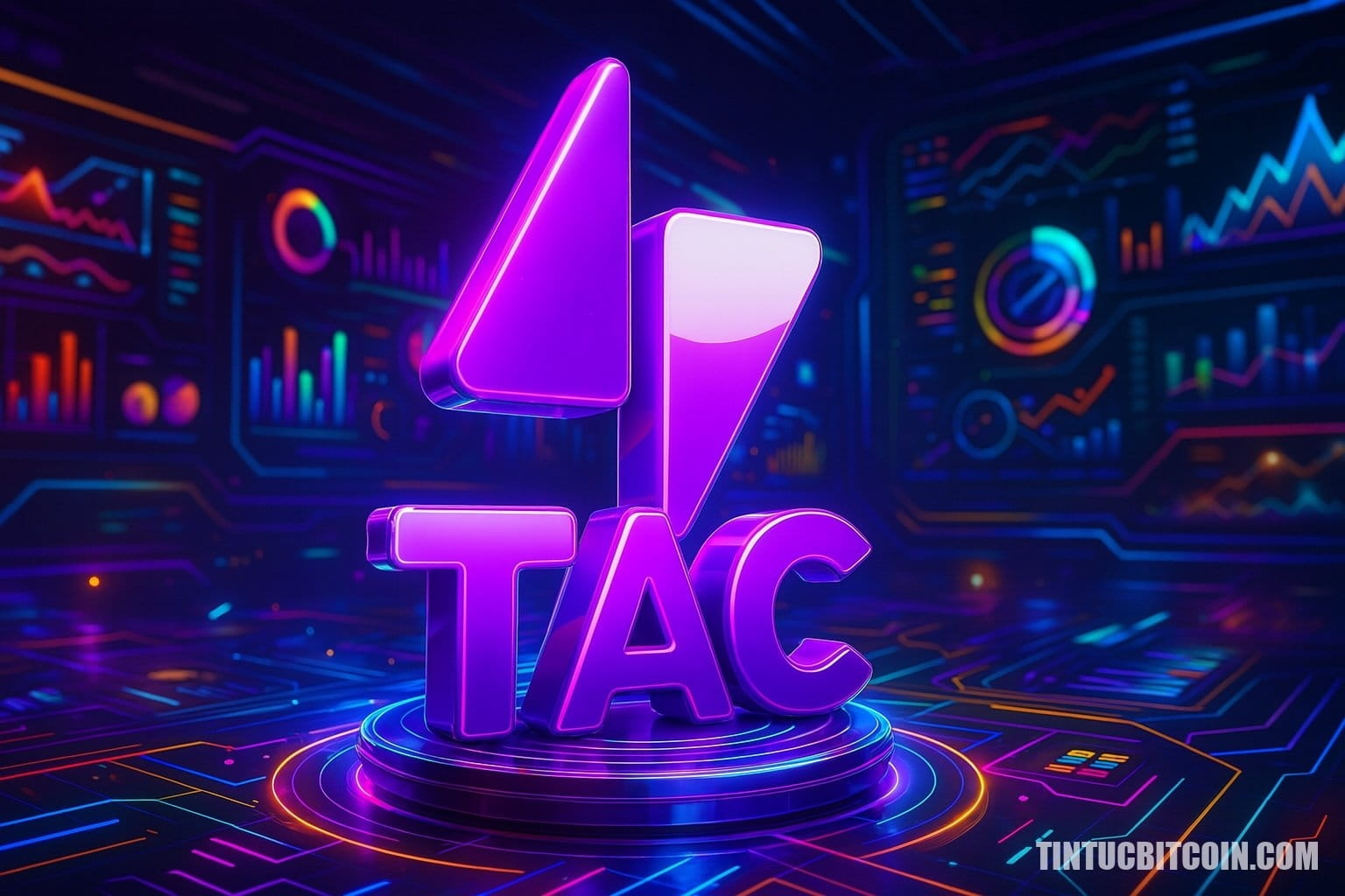 TAC là gì?