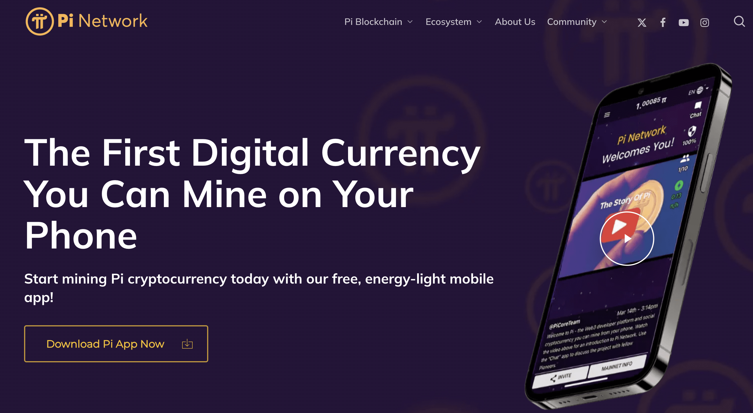 What Is Pi2Day Pi Network? Why is June 28 Important for the Pi Community? |  Wyann on Binance Square