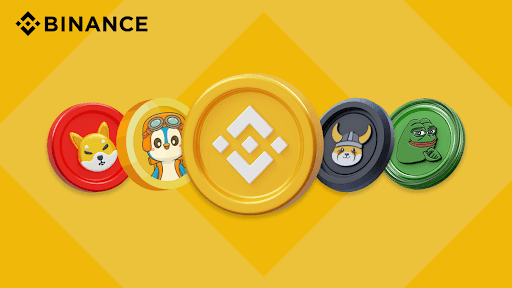 Arctic Pablo Coin Binance listing Best meme coin to invest in 2025