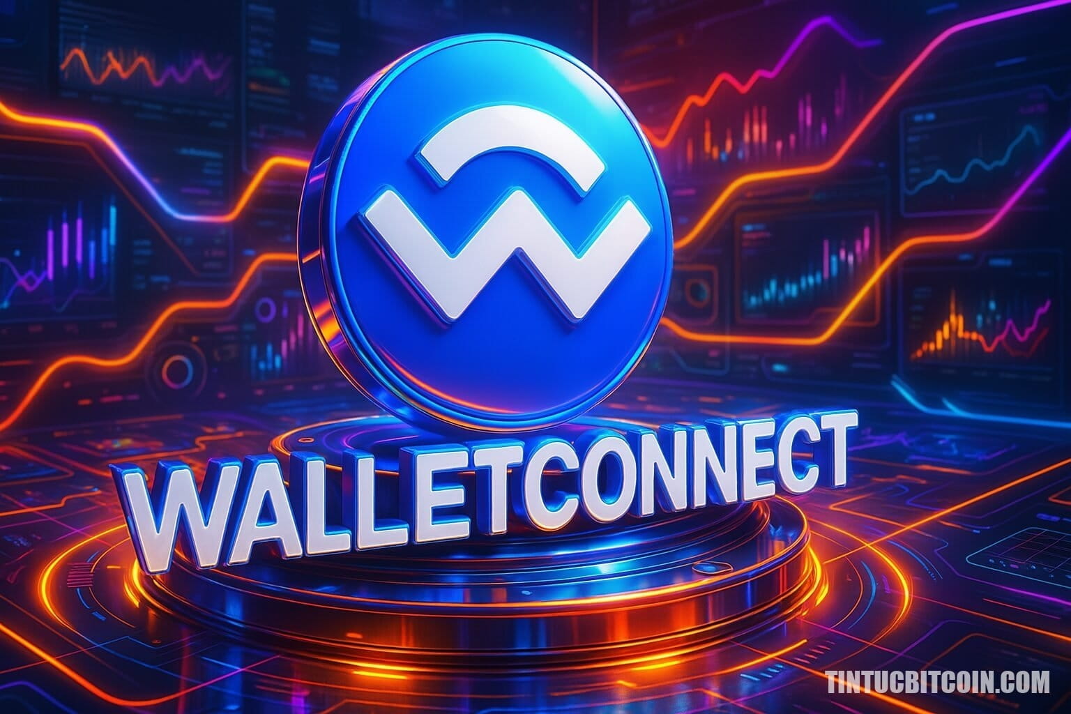 Wallet Connect (WCT)