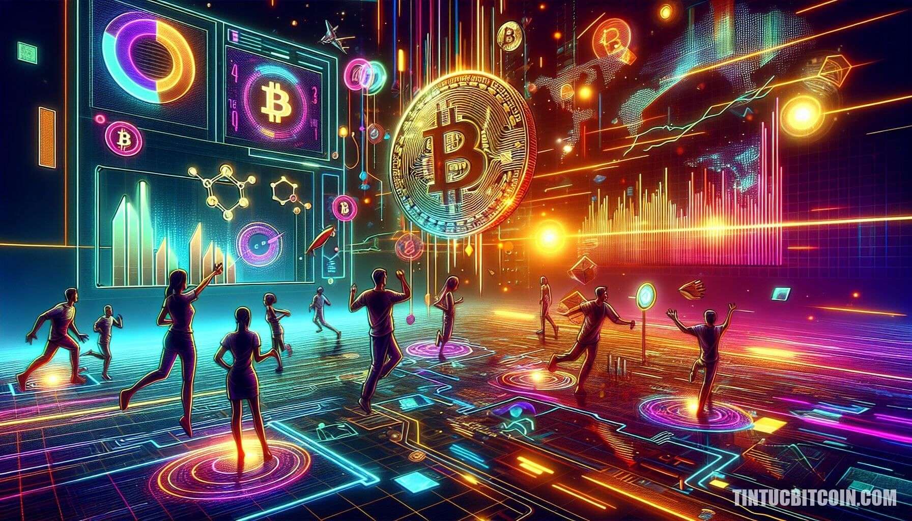 Bitcoin chịu áp lực khi cá voi thời đại Satoshi bán, giá có về 108 nghìn USD?