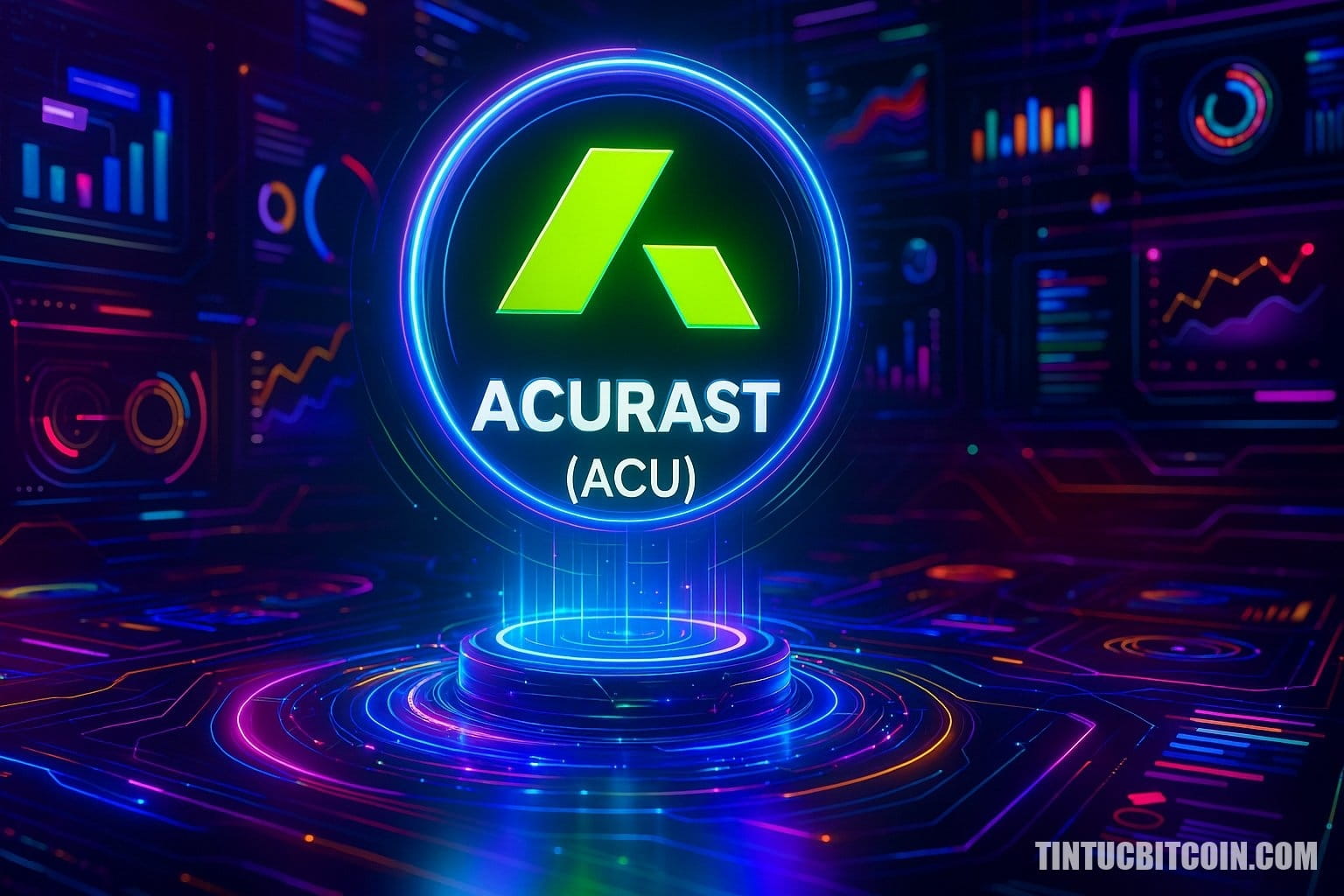 Acurast là gì?