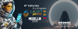 cripto latin fest