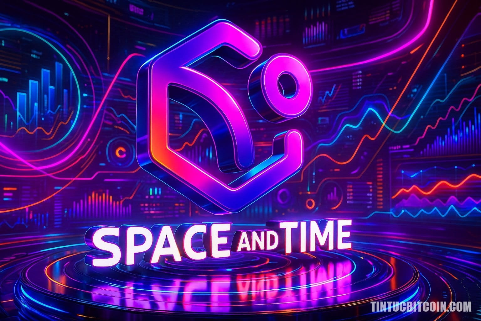 Space and Time là gì?