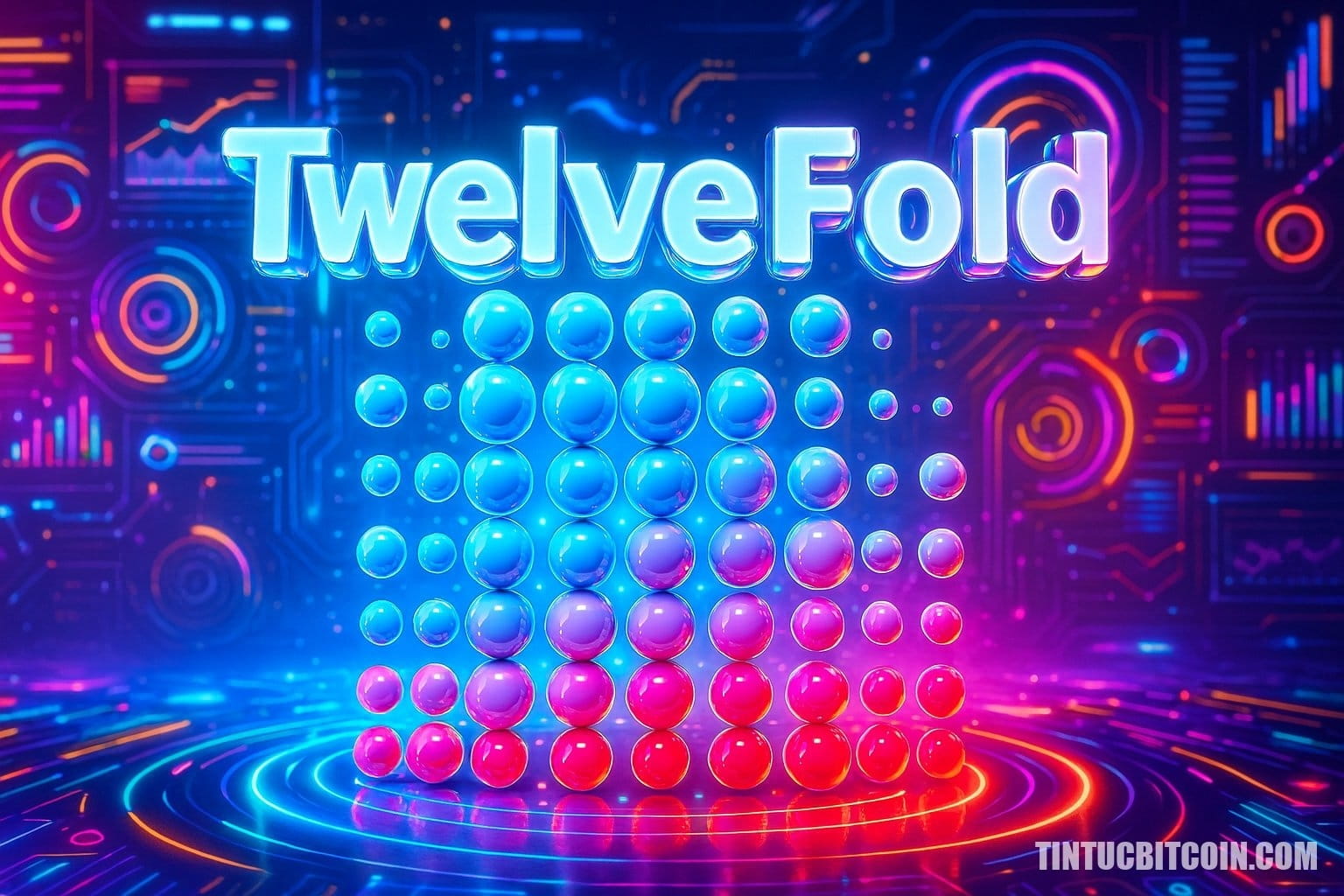 TwelveFold là gì?