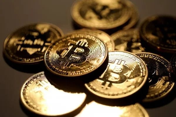 比特幣高風險？ 比爾蓋茲、巴菲特紛紛勸退- 國際- 自由時報電子報