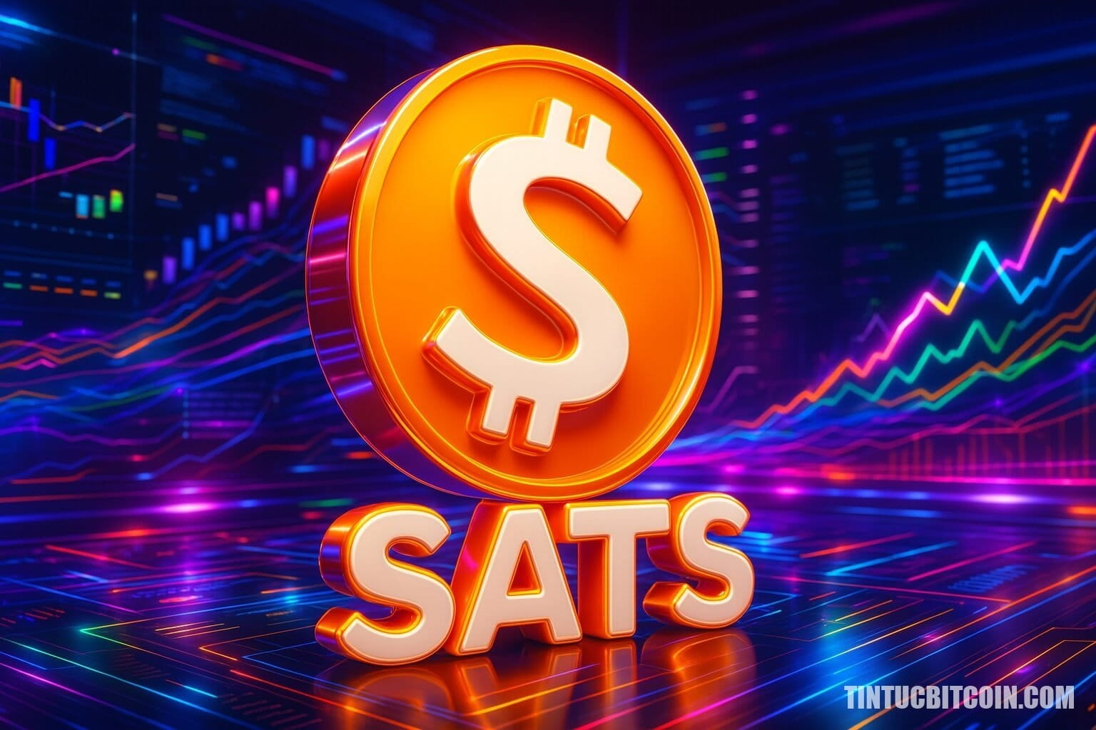 Sats Ordinals