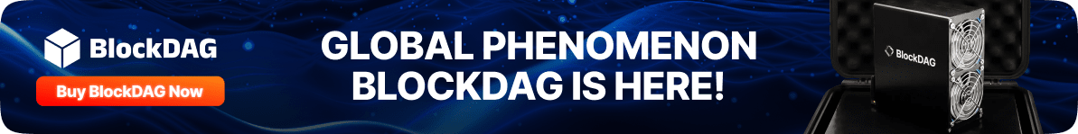 Buy BlockDAG Now