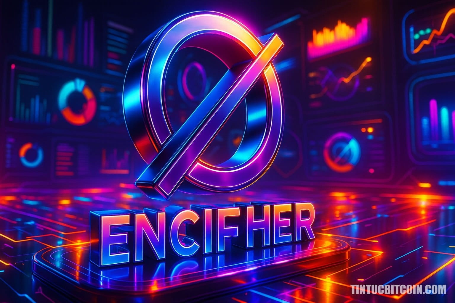 Encifher là gì?